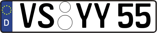 VS-YY55