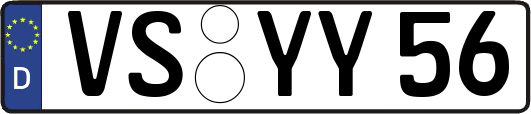 VS-YY56