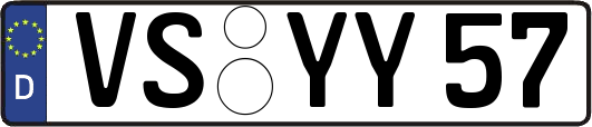 VS-YY57