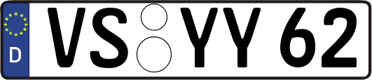 VS-YY62