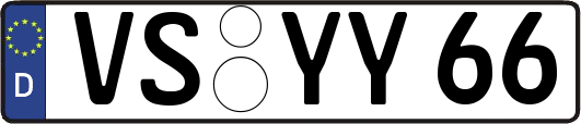 VS-YY66
