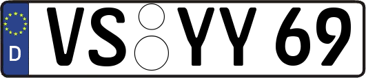 VS-YY69
