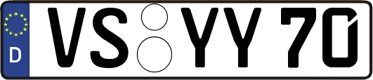 VS-YY70