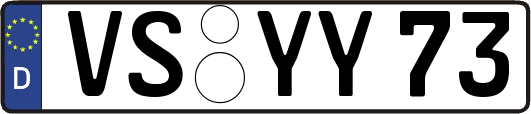 VS-YY73