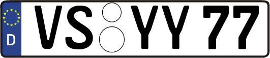VS-YY77