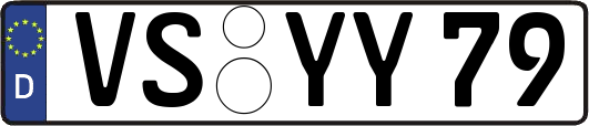 VS-YY79