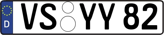VS-YY82