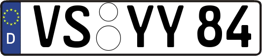 VS-YY84