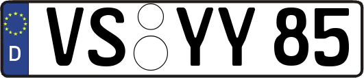 VS-YY85