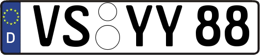 VS-YY88