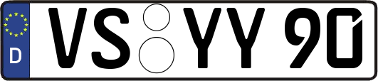 VS-YY90