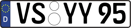 VS-YY95