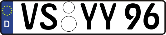 VS-YY96