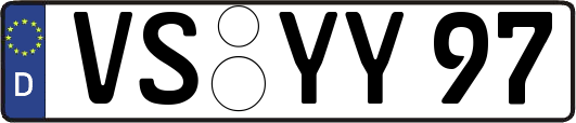 VS-YY97