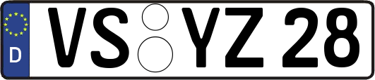 VS-YZ28