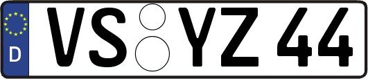 VS-YZ44