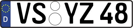 VS-YZ48