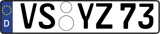 VS-YZ73