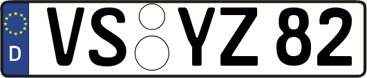 VS-YZ82