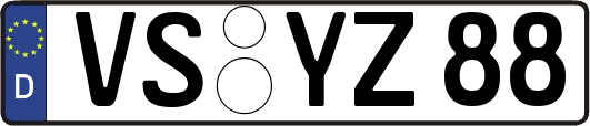 VS-YZ88