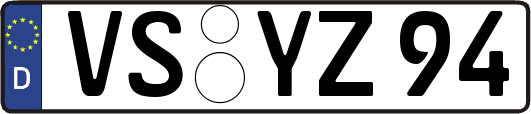 VS-YZ94