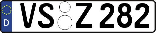 VS-Z282