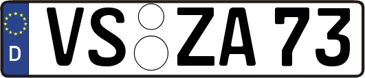 VS-ZA73