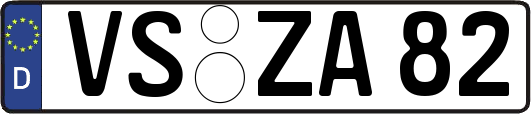 VS-ZA82