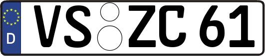 VS-ZC61