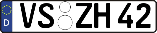 VS-ZH42