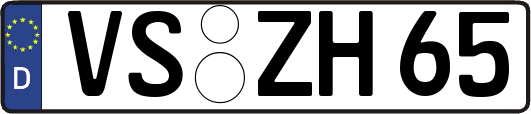 VS-ZH65