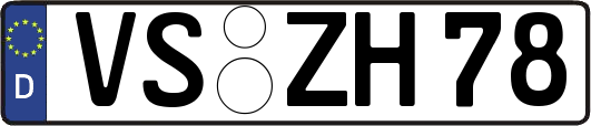 VS-ZH78