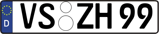 VS-ZH99