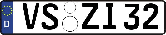 VS-ZI32