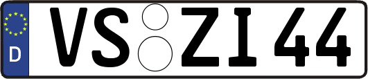 VS-ZI44