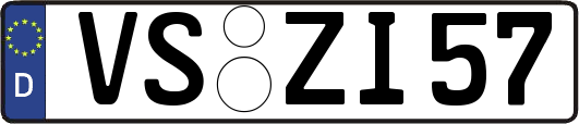 VS-ZI57