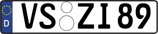 VS-ZI89