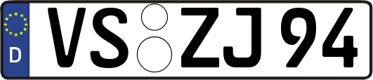 VS-ZJ94