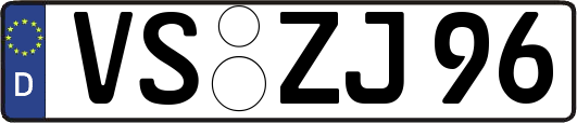 VS-ZJ96