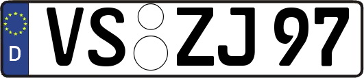 VS-ZJ97