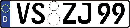 VS-ZJ99