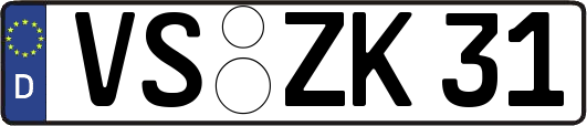 VS-ZK31