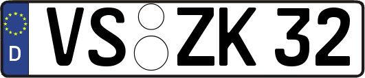 VS-ZK32