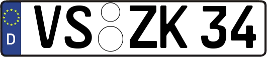 VS-ZK34