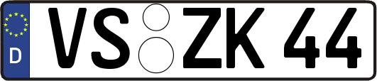 VS-ZK44