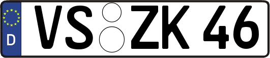 VS-ZK46