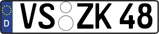 VS-ZK48