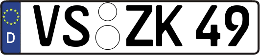 VS-ZK49