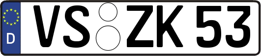 VS-ZK53