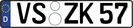 VS-ZK57